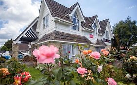 Rose Court Motel